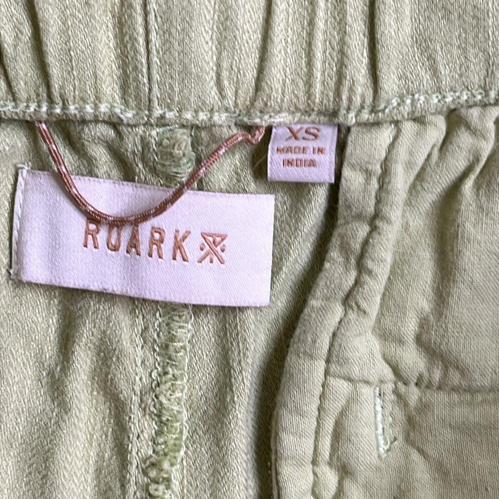 Roark Trail Pants Pull On Pants, size XS , Pear - Picture 11 of 17